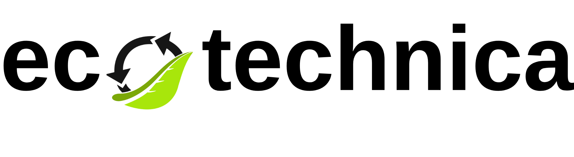 Eco Technica Logo